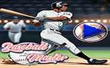 Baseball Home Run Challenge
