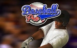 Arcade Baseball Slugger