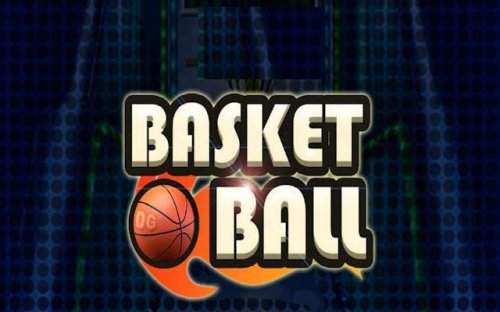 Basketball 3D: Retro Arcade Challenge