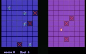 Arena Tactics: Family Arcade Game