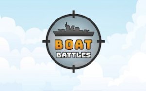 Naval Strategy: Fleet Challenge