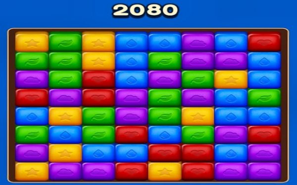 Boon Blast Match Pop Puzzle