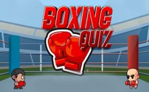 Knowledge Quest Trivia