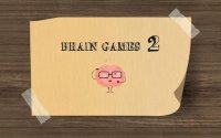 Brain Games 2: Puzzles & Riddles