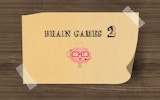 Brain Games 2: Puzzles & Riddles