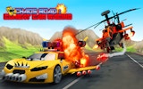 Road Rush: Action Racing Arcade
