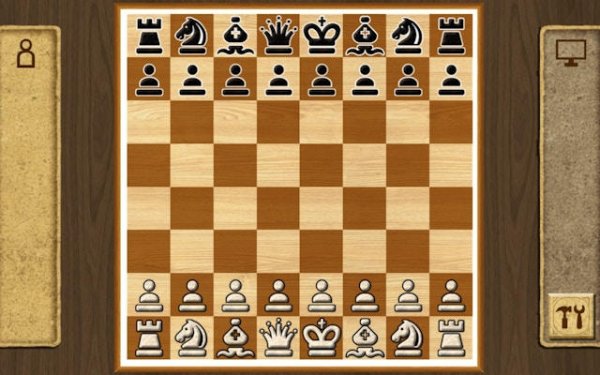 Chess Classic Online: Strategy Board Game - Strategy Game