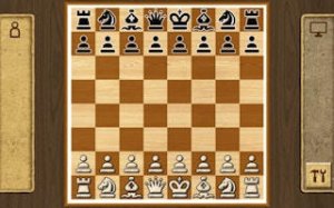Chess Classic: Digital Board Game