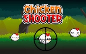 Farmyard Animal Click Challenge