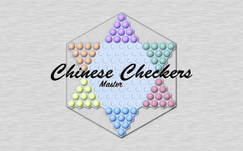 Chinese Checkers Master - 3D Strategy Board Game