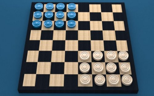 Classic Corners Strategy Board Game