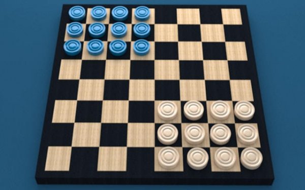 Classic Corners Strategy Board Game