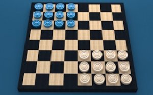 Classic Corners Strategy Board Game