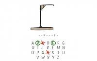 Classic Hangman Word Puzzle Game Online - Word Puzzle Game