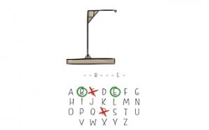 Word Puzzle Guessing Game