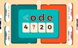 Code Clue: Logic Puzzle Game
