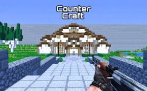 Block Craft: Arena Clash