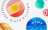 Cute Circles: Memory Matching Game