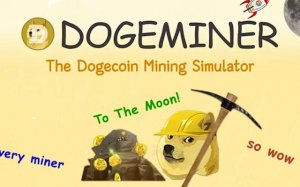 Dogeprojectiler: The Original Dogecoin Clicker Online Game
