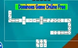 Dominoes Classic Tile Matching