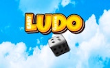 Ludo Family Board Game