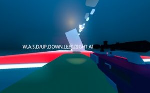 Eclipse Rush: Parkour Runner