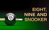 3D Billiards Sports Simulator