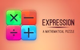 Expression: Math Puzzle Game
