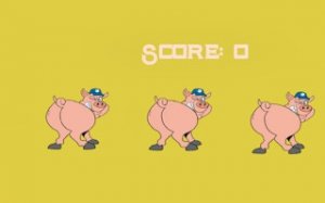 Pig Tapper Farm - Idle Clicker