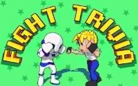 Fight Trivia: Knowledge Battle Game