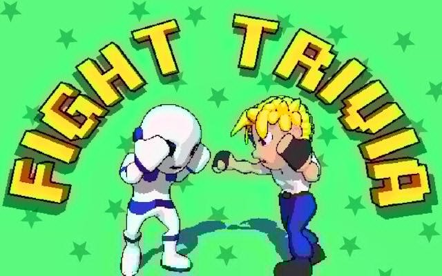 Fight Trivia: Knowledge Battle Game