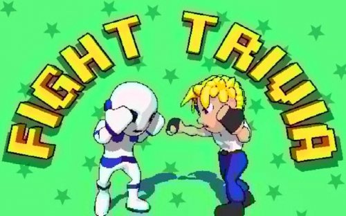 Fight Trivia: Knowledge Battle Game