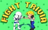 Fight Trivia: Knowledge Battle Game