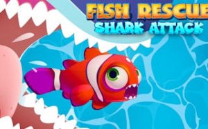 Ocean Rescue Adventure