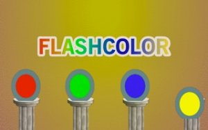Color Recall Puzzle Challenge