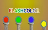 Color Recall Puzzle Challenge