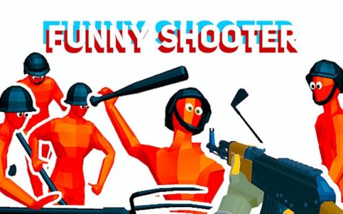 Funny Precision Defender: Family Friendly Arcade Action Game