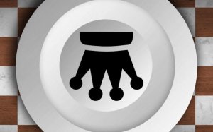 Giveaway Checkers - Free Online Board Game