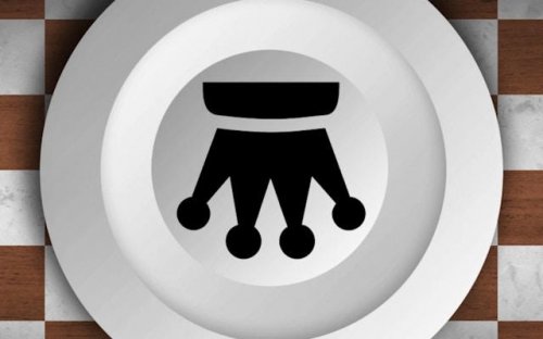 Giveaway Checkers - Free Online Board Game