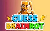 Guess Brainrot: Viral Quiz & Mini-Game Challenge