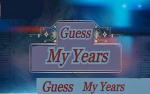 Photo Age Puzzle Trivia