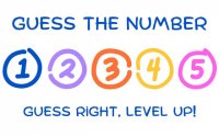 Guess the Number: Mind Challenge Puzzle
