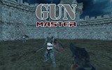 Ace Striker 3D: Arcade Precision Challenge