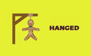 Hanged: Number Guessing Puzzle Game - Logic Puzzle Game