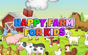 Happy Farm Toddler Discovery