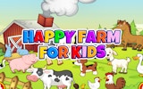 Happy Farm Toddler Discovery