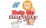 Help Me Story Tricky: Brain Puzzle Game