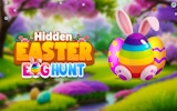 Hidden Eggs: Spring Garden Search