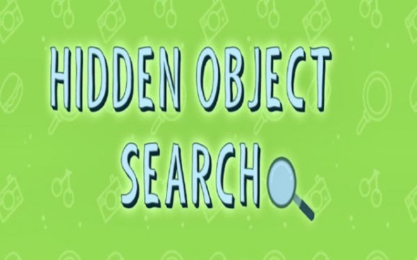 Hidden Object Puzzle Adventure