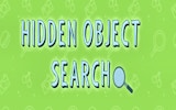 Hidden Object Search Game